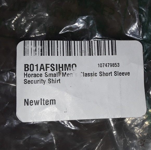 New Tan Button Up Shirt - Picture 5 of 5